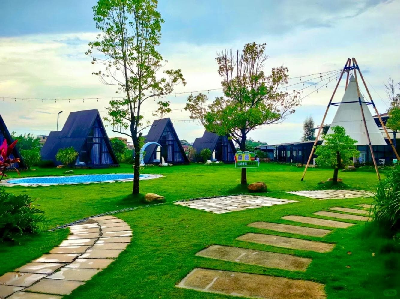 興寧區(qū)三塘鎮(zhèn) 以花為媒繪就文旅融合新圖景 休閑觀光活動(dòng)