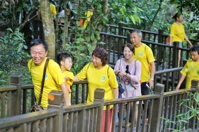 穿越時(shí)空，探尋非遺魅力——休閑觀光非遺文化探索之旅