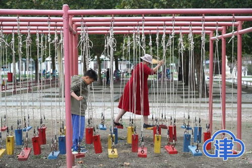 水高莊園十一煥新開園 休閑觀光新體驗(yàn)