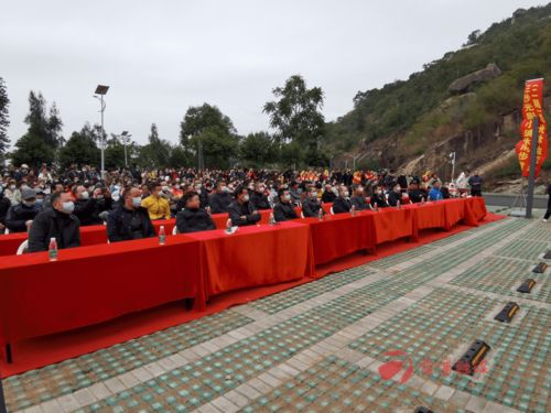 霞浦三沙光影小鎮(zhèn)休閑步道二期觀光體驗(yàn)活動(dòng)盛大啟動(dòng)，邀您共赴山海光影之約